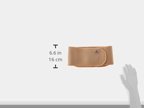 OPPO Biomagnetic Back Support Lower Back Pain Relief Posture Support 25 Magnets for Blood Circulation One Size 2346 Neoprene for Warmth Comfort - Image 5