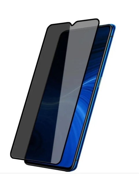 Edge To Edge Privacy Tempered Glass For Redmi NOTE 8 PRO