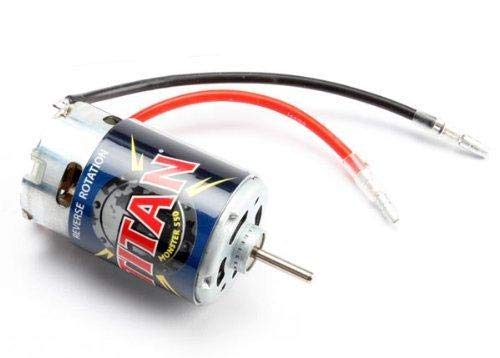 TRAXXAS محرك تراكساس 3975R تيتان 550 دوران عكسي 424Pack - Image 1