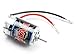 TRAXXAS محرك تراكساس 3975R تيتان 550 دوران عكسي 424Pack - Image 3