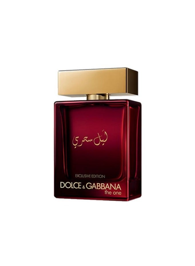 Dolce Liya The One Mysterious Night EDP 150 ml - Image 2