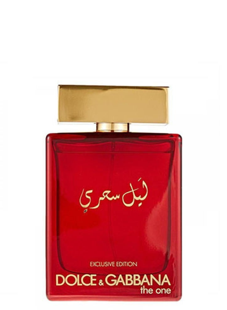 Dolce Liya The One Mysterious Night EDP 150 ml - Image 3