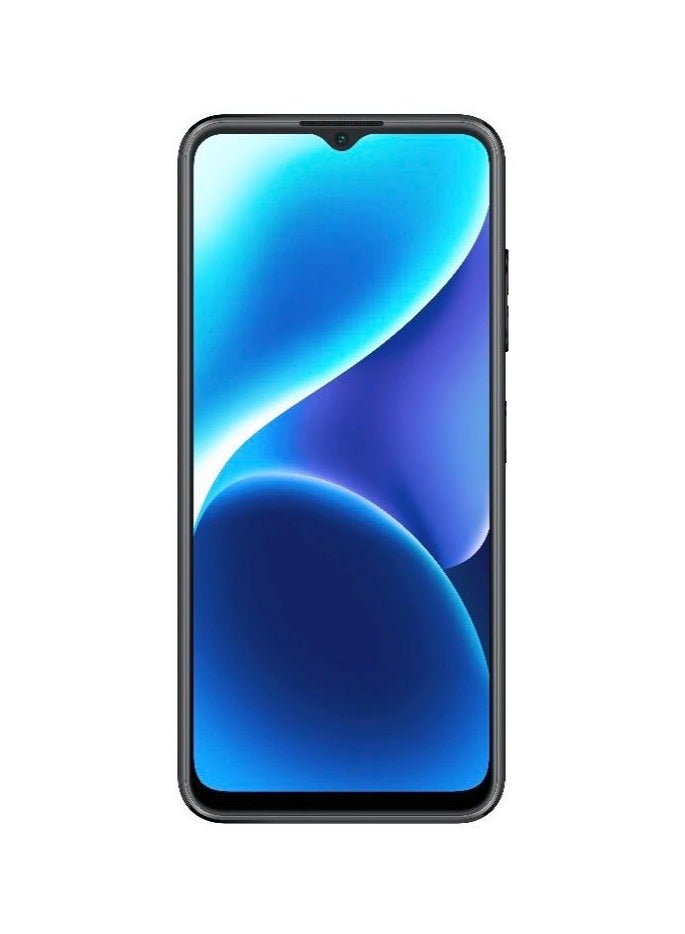 HOTWAV Note 15 Smartphone 4+4GB+ 64 GB storage 6’6 inch HD Display Ocean Blue - Image 2