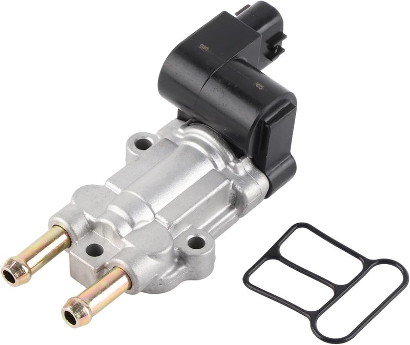 Idle Air Control Valve for XA XB 1.5L, Direct Replacement IAC Valve, OEM Reference 22270-21010 - Durable Build, Easy Installation, Engine Performance Upgrade - Image 2
