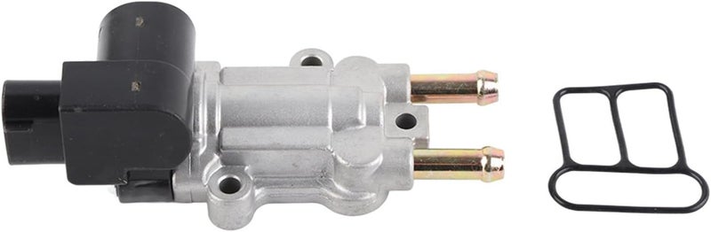 Idle Air Control Valve for XA XB 1.5L, Direct Replacement IAC Valve, OEM Reference 22270-21010 - Durable Build, Easy Installation, Engine Performance Upgrade - Image 1