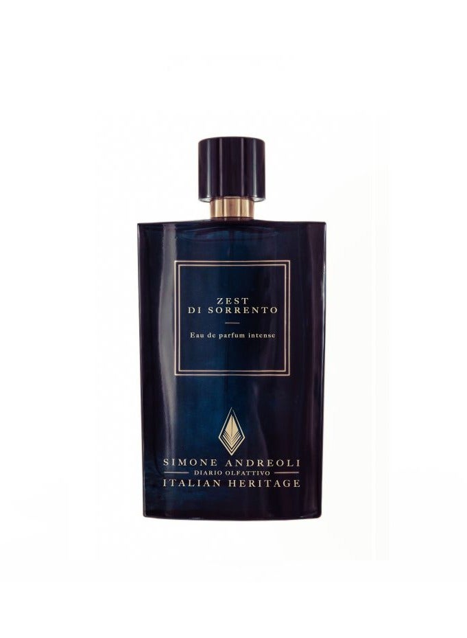 Simone Andreoli Zest di Sorrento EDP 100ml by Simone Andreoli - Image 1