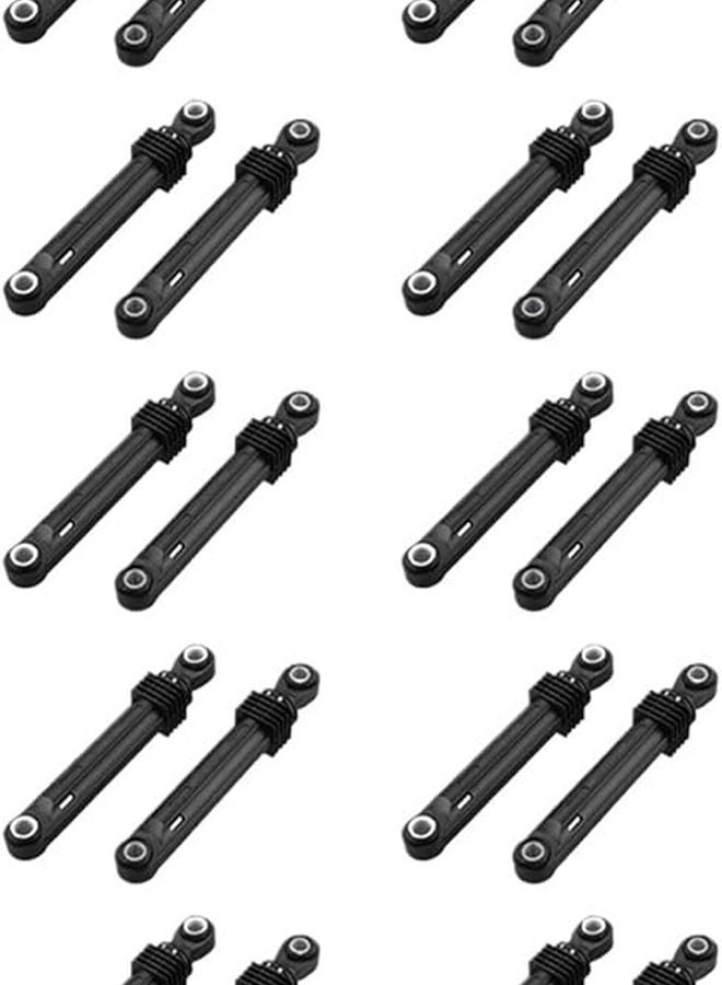 20 Pcs 100N Washing Machine Shock Absorber Replacement Parts Color A - Image 2