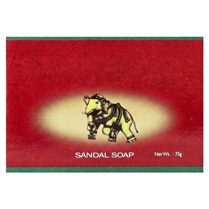 Sandal Bar, 75 g