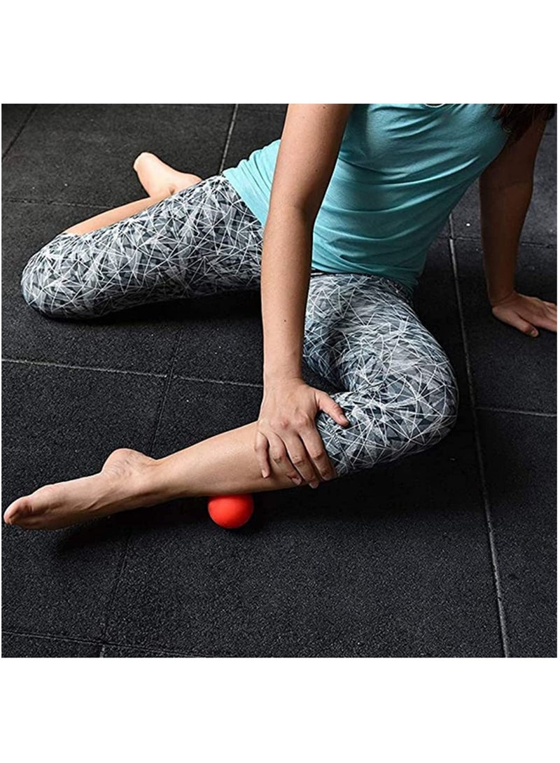 Massage Therapy Ball for Myofascial Release Feet Back Neck Spine Shoulder Trigger Points Therapy - Image 4