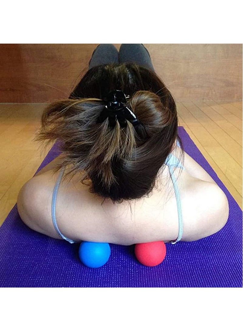Massage Therapy Ball for Myofascial Release Feet Back Neck Spine Shoulder Trigger Points Therapy - Image 2