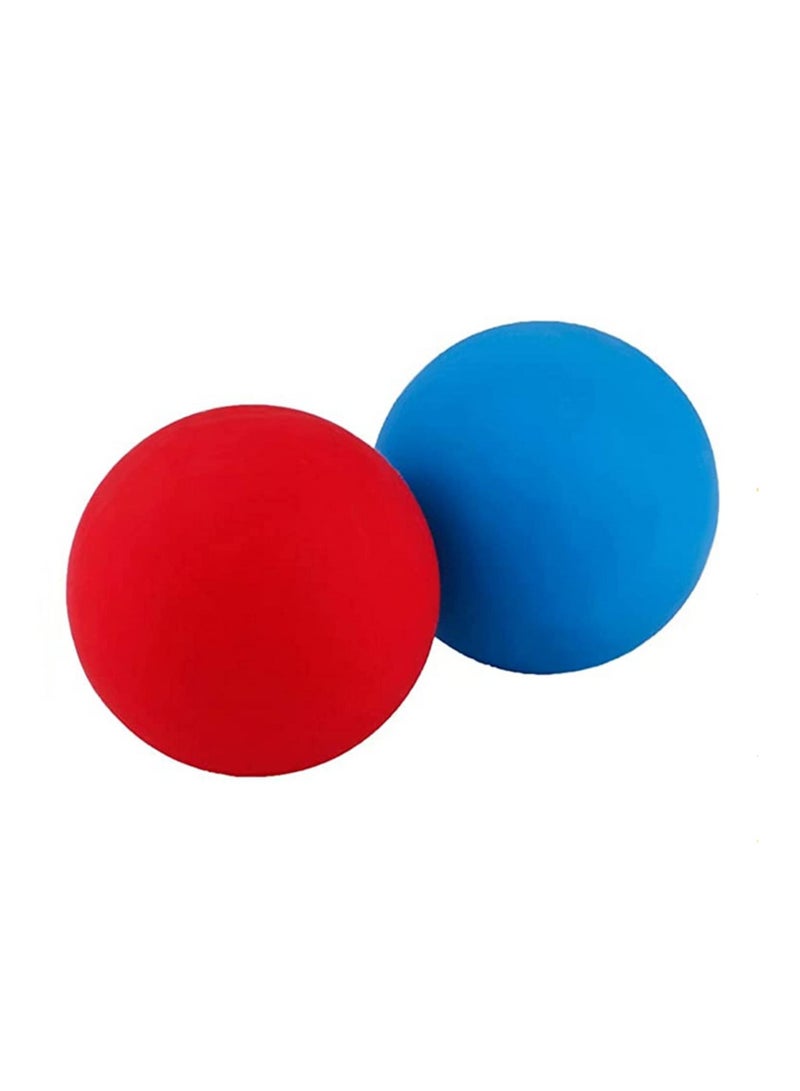 Massage Therapy Ball for Myofascial Release Feet Back Neck Spine Shoulder Trigger Points Therapy - Image 1