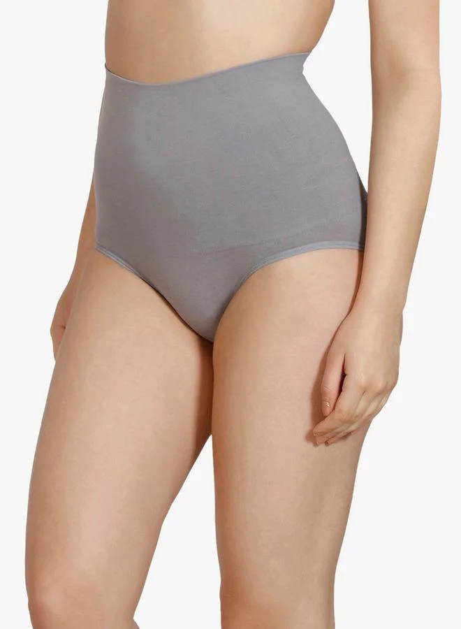 zivame Zivame Seamfree Waist & Tummy Control Shapewear Briefs