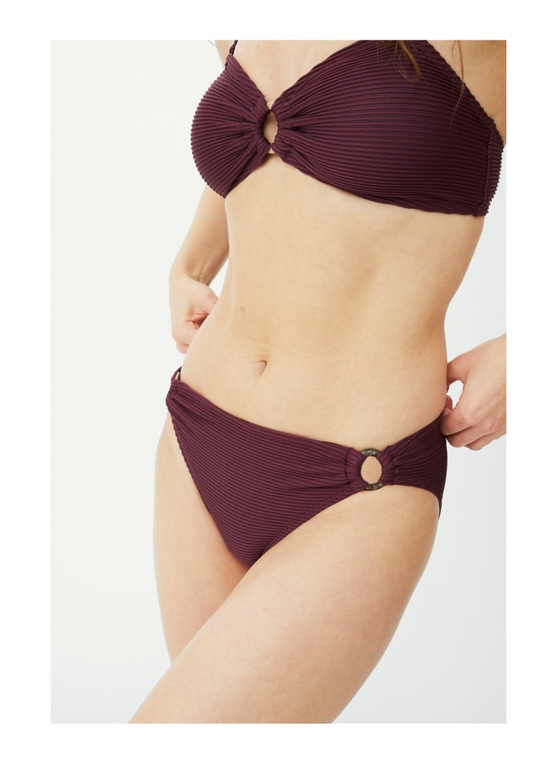 DEBENHAMS - Home Rituals Textured Ring Side Bottom - Image 1