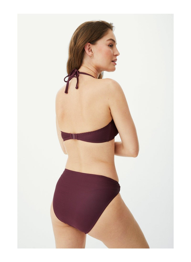 DEBENHAMS - Home Rituals Textured Ring Side Bottom - Image 1