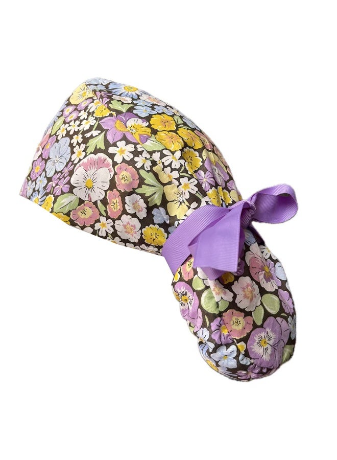 Nariele New Adjustable Surgical Cap