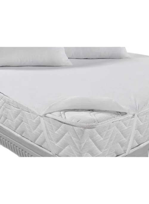 Tiny Plans Elastic Liquid Proof Mattresses 40X80 cm