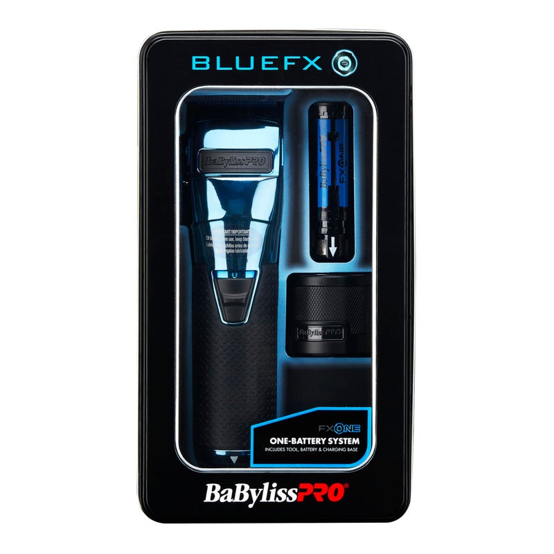 BaBylissPRO FXONE BLUEFX Clipper - Image 4