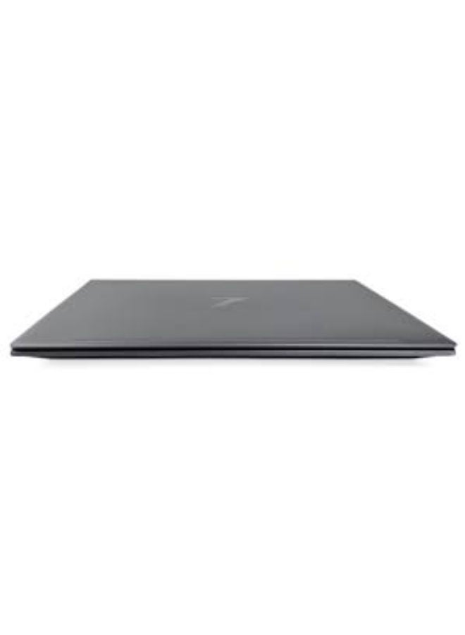 HP لابتوب HP ZBook Power G9، معالج Intel Core i7-12700H، 1TB SSD، 32GB RAM، NVIDIA RTX A2000 8GB، شاشة FHD بحجم 15.6 بوصة، ويندوز 11 برو - أسود (مجددة)، درجة A، ضمان 6 أشهر - Image 4