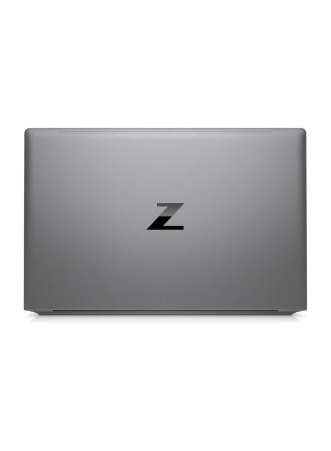 HP لابتوب HP ZBook Power G9، معالج Intel Core i7-12700H، 1TB SSD، 32GB RAM، NVIDIA RTX A2000 8GB، شاشة FHD بحجم 15.6 بوصة، ويندوز 11 برو - أسود (مجددة)، درجة A، ضمان 6 أشهر - Image 2