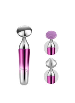 SOLARAE Multifunctional Facial Beauty Device for Skin and Eye Massage  - Image 2