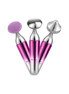 SOLARAE Multifunctional Facial Beauty Device for Skin and Eye Massage  - Image 3