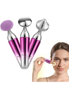 SOLARAE Multifunctional Facial Beauty Device for Skin and Eye Massage  - Image 5