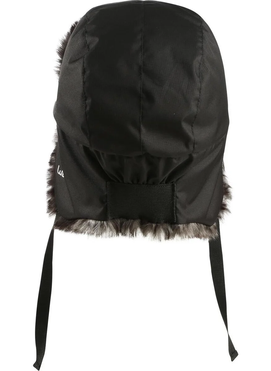 نيكادو Wedze Adult Ski Hat - Black - Firstheat
