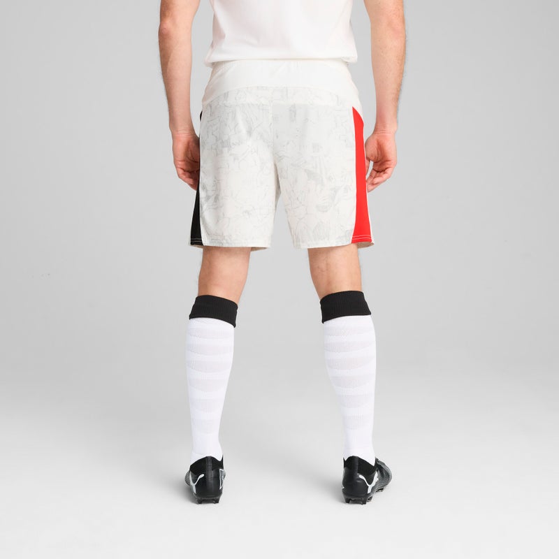 PUMA KIDSUPER x MANCHESTER CITY Shorts Men - Image 4