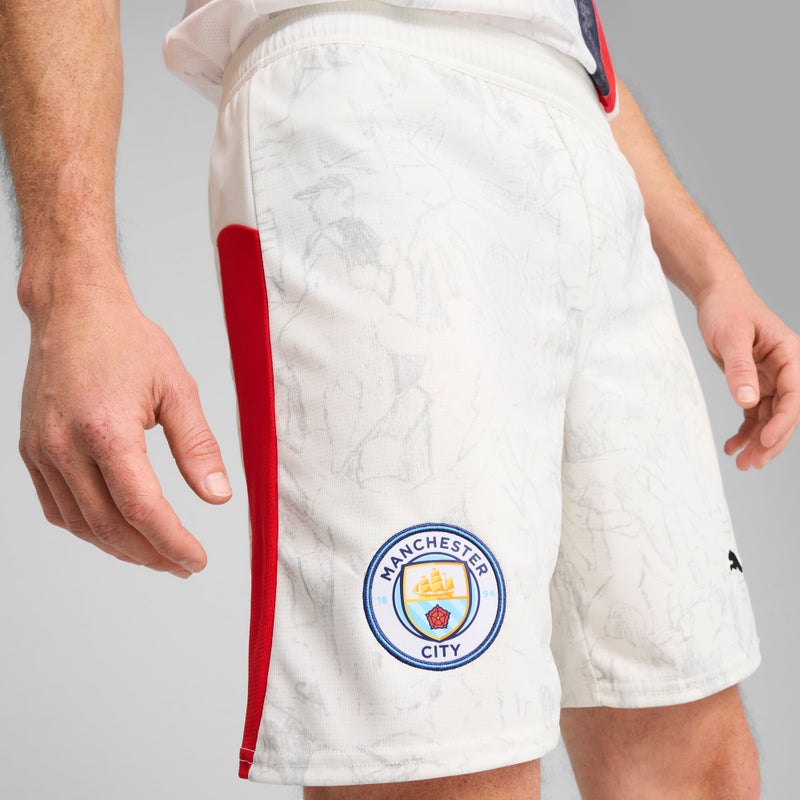 PUMA KIDSUPER x MANCHESTER CITY Shorts Men - Image 5