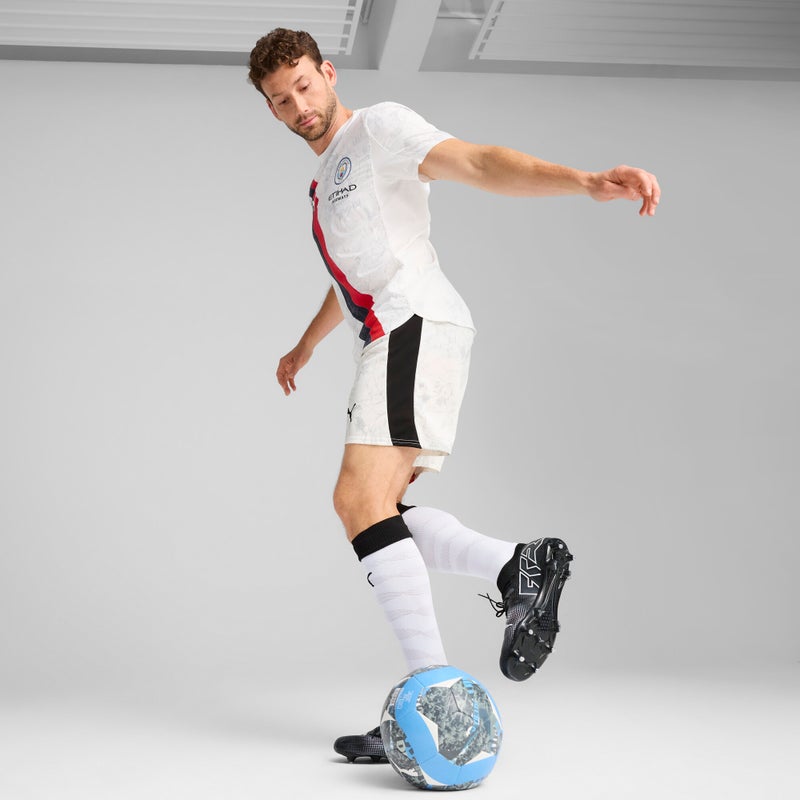 PUMA KIDSUPER x MANCHESTER CITY Shorts Men - Image 3