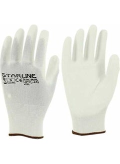 E-42 Antistatic Pu Glove Size 10 x 10 Pieces - pzsku/Z73660590C6E60691B599Z/45/_/1725898957/e73c4122-993f-4d35-9a00-169d41151aa1