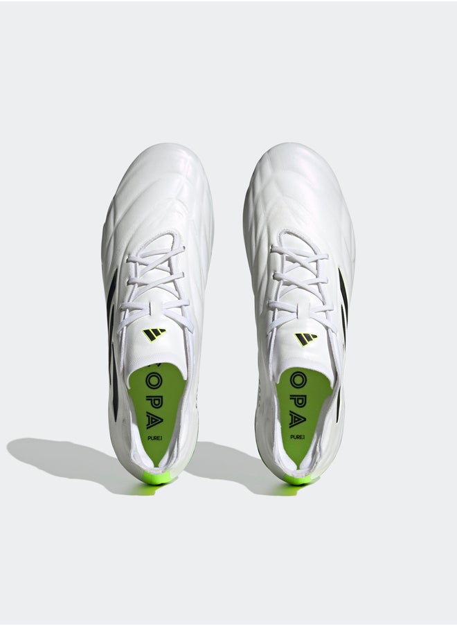 Adidas حذاء كرة القدم Copa Pure Ii.1 للملاعب الصلبة  - Image 2