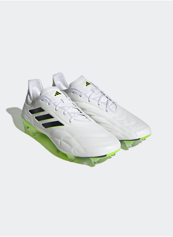 Adidas حذاء كرة القدم Copa Pure Ii.1 للملاعب الصلبة  - Image 3