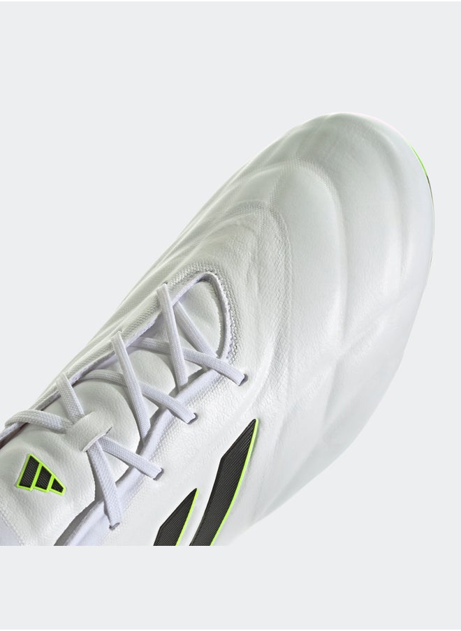 Adidas حذاء كرة القدم Copa Pure Ii.1 للملاعب الصلبة  - Image 5