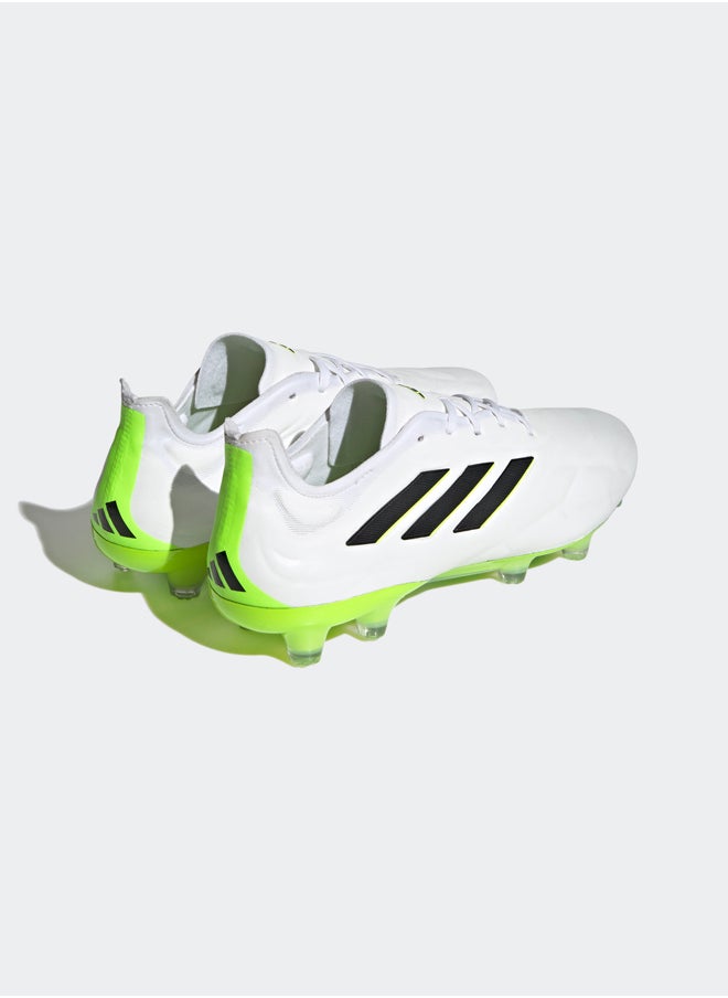 Adidas حذاء كرة القدم Copa Pure Ii.1 للملاعب الصلبة  - Image 4