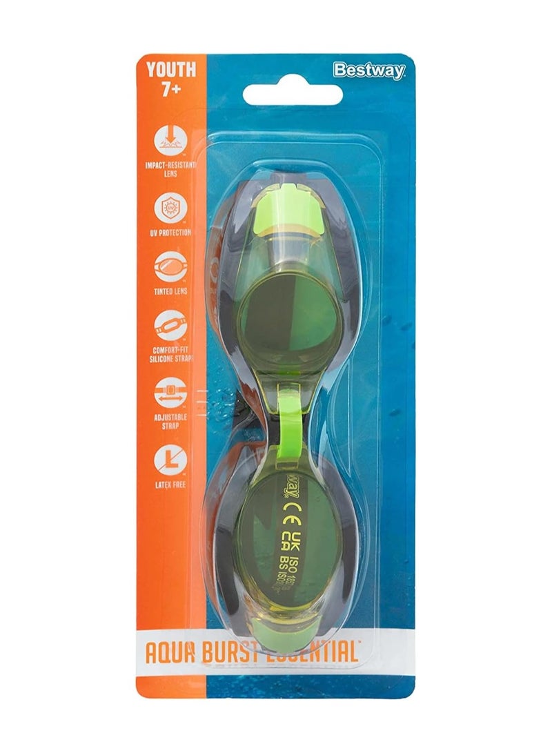 Bestway HYDRO SWIM 21005_GREEN - Image 1