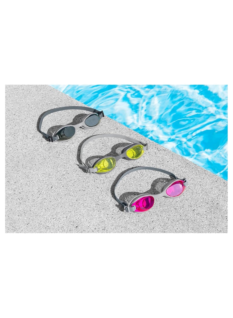 Bestway HYDRO SWIM 21005_GREEN - Image 4