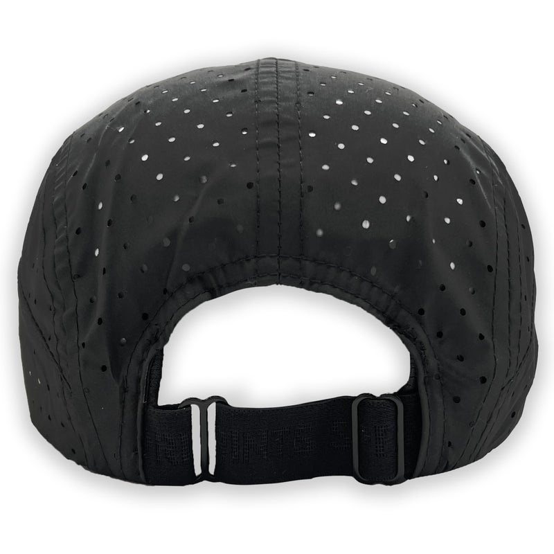 Sprints Race Day Performance HyperG Racing Cap | The Lightweight, Quick Dry, Running, Sport Hat, One Size, Unisex (Victory Sprints Black) - Image 5