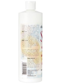 Mod Podge Plaid Stiffy Fabric Stiffener, Clear, 8 X 2.5 X 2.5  - Image 2