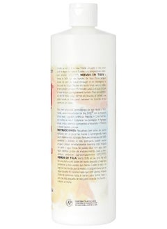 Mod Podge Plaid Stiffy Fabric Stiffener, Clear, 8 X 2.5 X 2.5  - Image 3