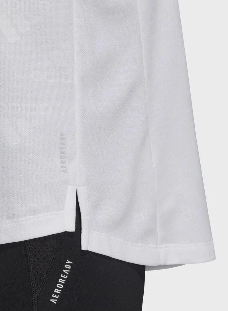 Adidas Own The Run Tank