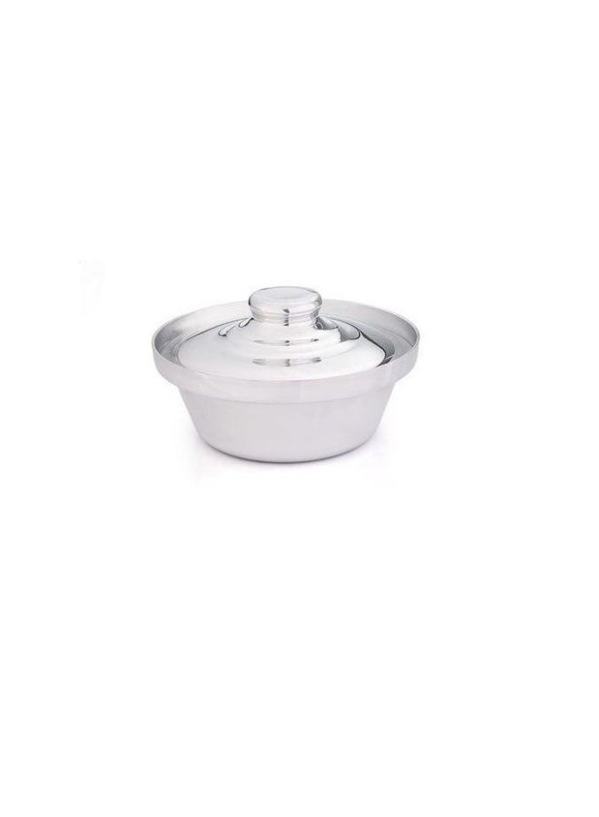Aluminum Shawarma Pot – High Quality