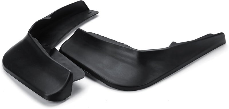 Wivplex Car Fender Mud Flaps for VW Golf MK7 - Image 4