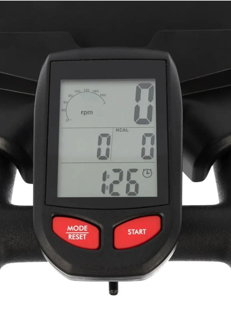 Sole Fitness Fitness Sb700 Spin Bike With Installation  - Image 4