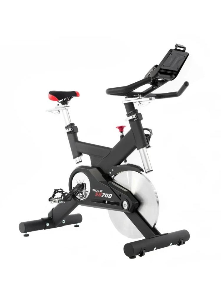 Sole Fitness Fitness Sb700 Spin Bike With Installation  - Image 2