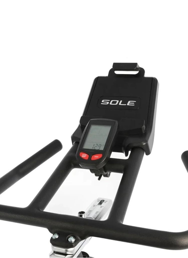 Sole Fitness Fitness Sb700 Spin Bike With Installation  - Image 3