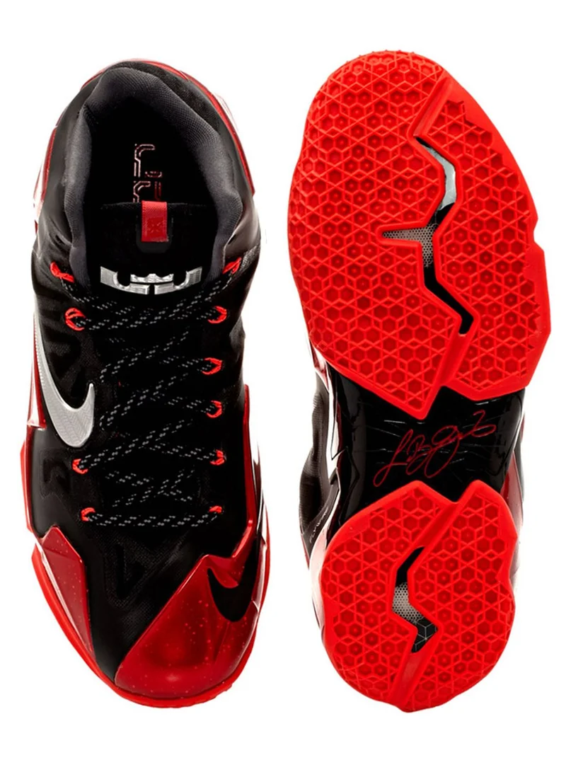 Nike Lebron XI