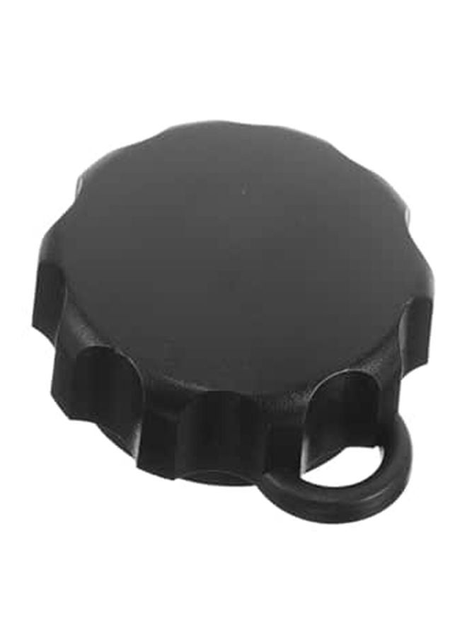 Universal Anti Theft Motorcycle Phone Mount Key Knob Holder Sturdy Plastic - Image 1