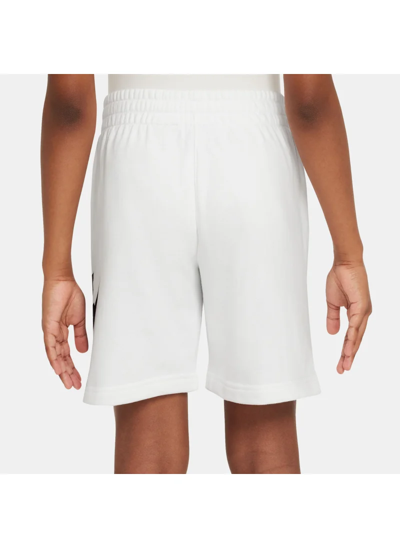 Nike Kids' Sportswear Club Fleece Shorts