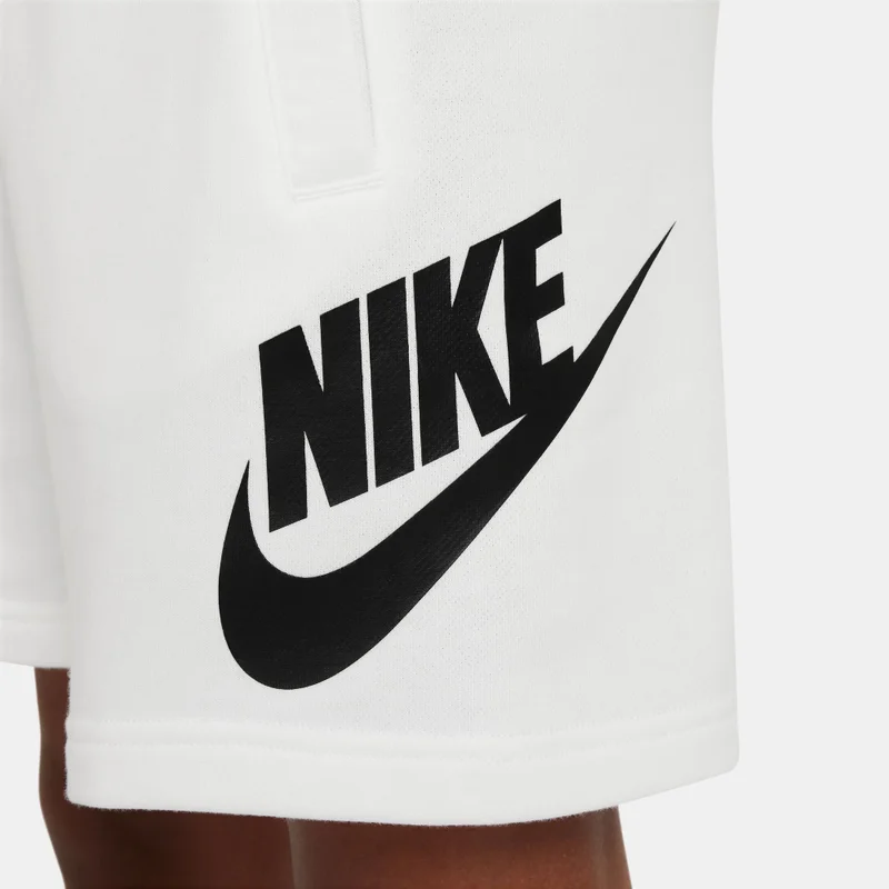 Nike Kids' Sportswear Club Fleece Shorts